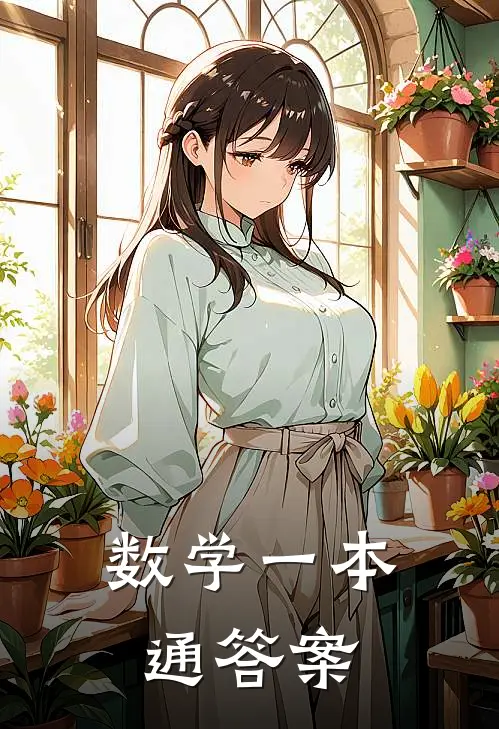 数学一本通答案