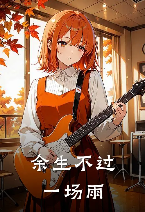 余生不过一场雨