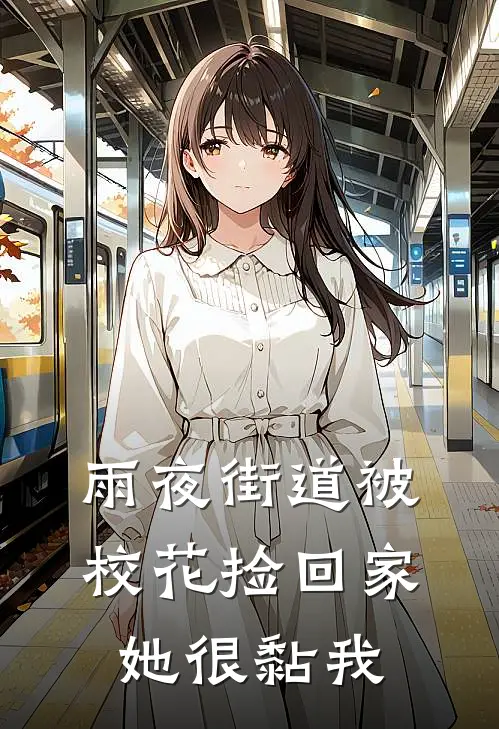 雨夜街道被校花捡回家，她很黏我(陈子洛苏妍琳)热门小说大全_免费小说大全雨夜街道被校花捡回家，她很黏我陈子洛苏妍琳