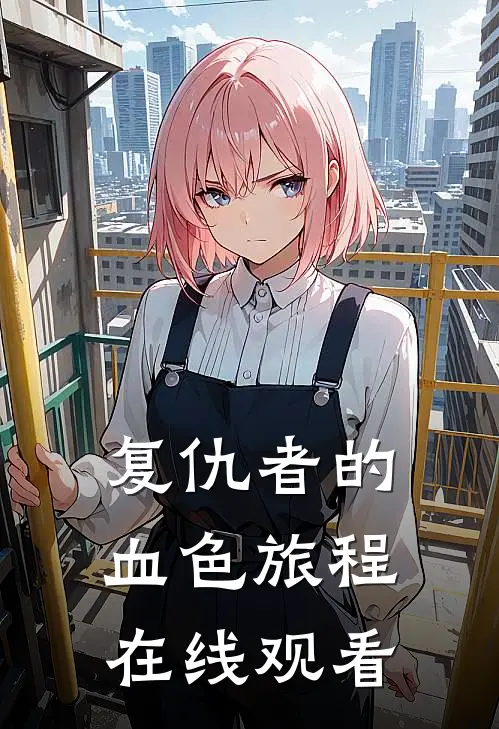 复仇者的血色旅程在线观看