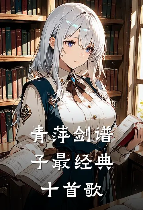 青萍剑谱子最经典十首歌