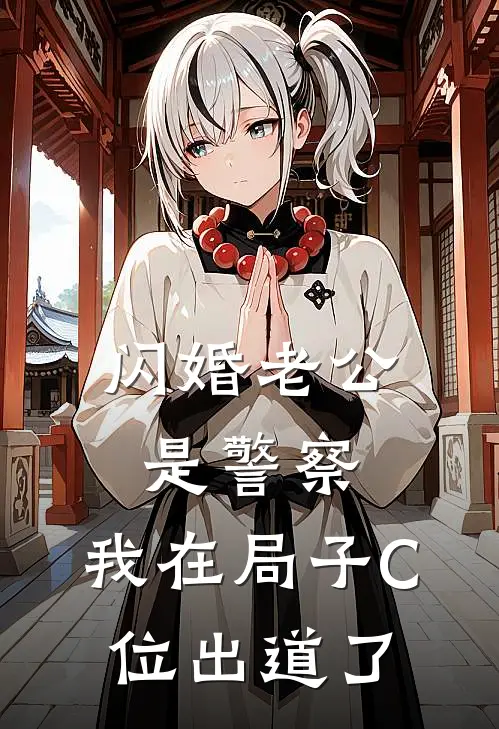 闪婚老公是警察，我在局子C位出道了林月苏冉全文阅读免费全集_免费小说闪婚老公是警察，我在局子C位出道了(林月苏冉)