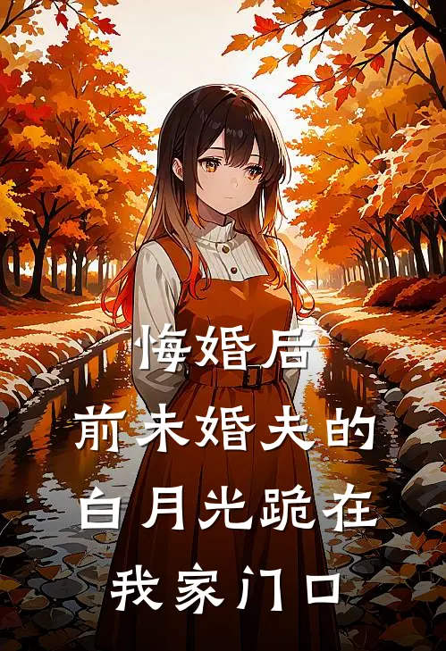 悔婚后，前未婚夫的白月光跪在我家门口(沈月裴烬)全本免费小说_最新章节列表悔婚后，前未婚夫的白月光跪在我家门口(沈月裴烬)