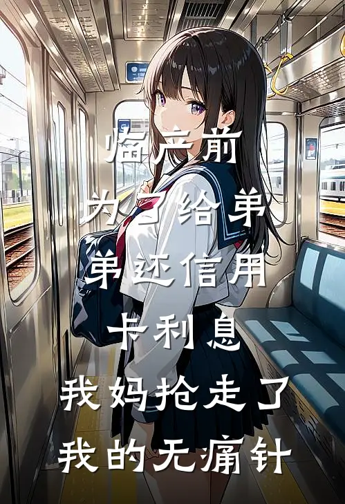 临产前，为了给弟弟还信用卡利息，我妈抢走了我的无痛针(未凉唐景川)最新好看小说_无弹窗全文免费阅读临产前，为了给弟弟还信用卡利息，我妈抢走了我的无痛针未凉唐景川