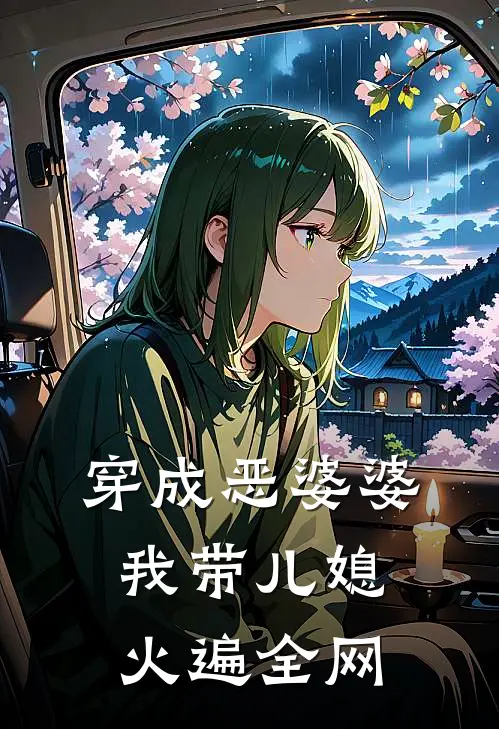 穿成恶婆婆，我带儿媳火遍全网恶毒婆婆裴景寒完结小说_免费小说在线看穿成恶婆婆，我带儿媳火遍全网恶毒婆婆裴景寒