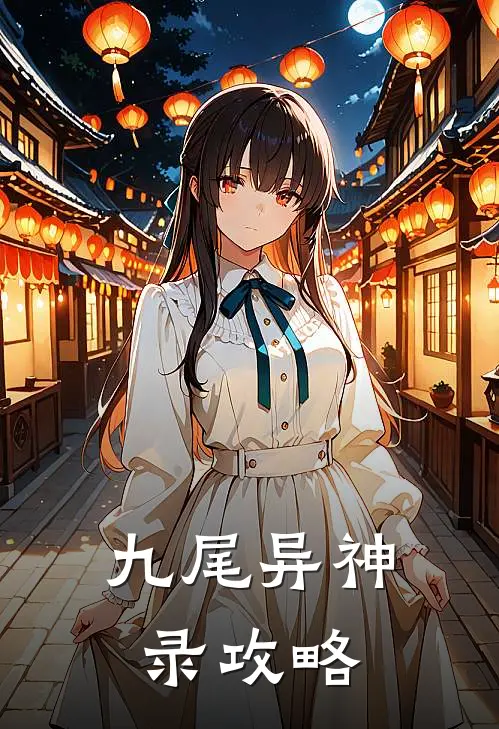 九尾异神录攻略