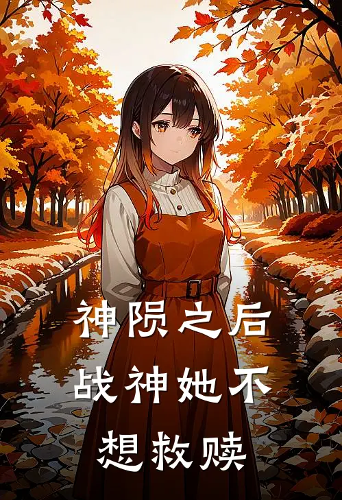 神陨之后：战神她不想救赎