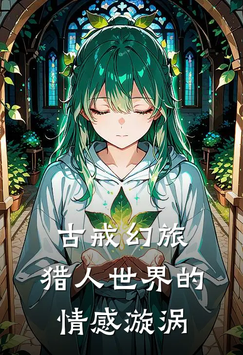 林夕马卡欧古戒幻旅，猎人世界的情感漩涡全文免费阅读_林夕马卡欧完整版免费阅读