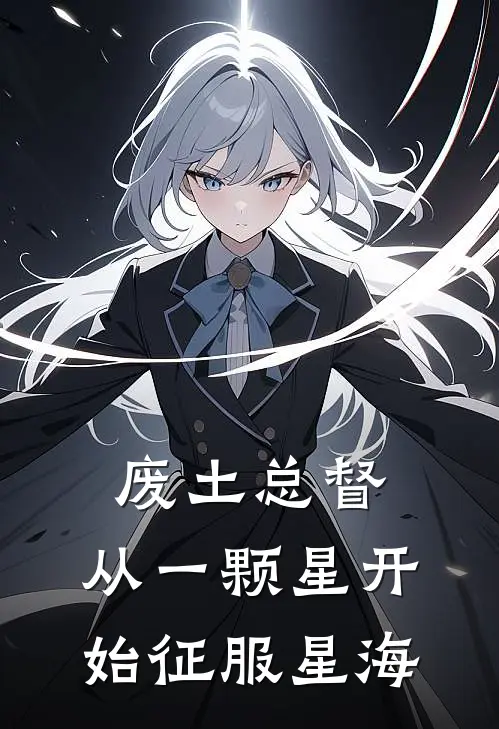 废土总督：从一颗星开始征服星海