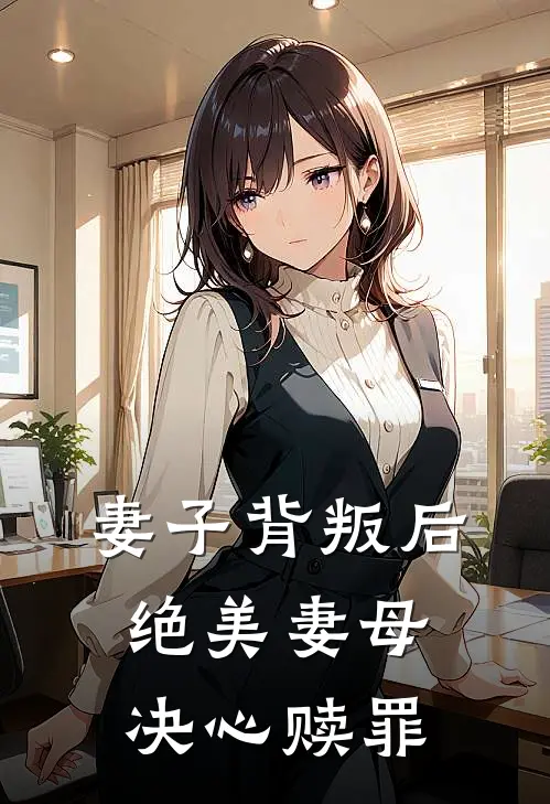 王明轩明轩《妻子背叛后，绝美妻母决心赎罪》完结版免费阅读_妻子背叛后，绝美妻母决心赎罪全文免费阅读