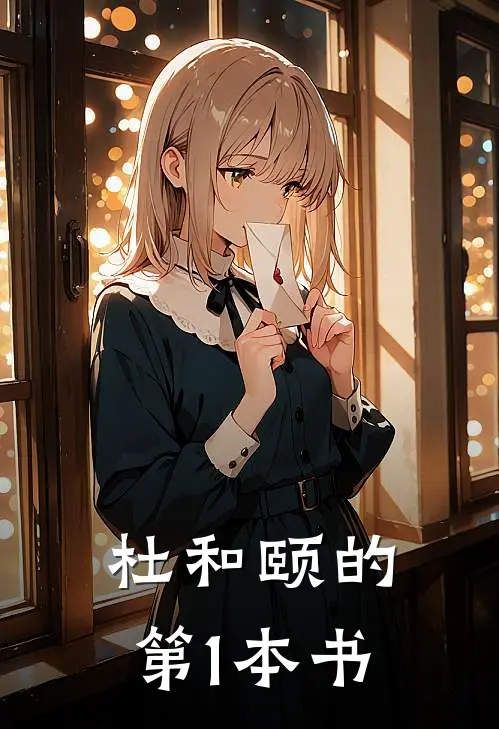 杜和颐的第1本书