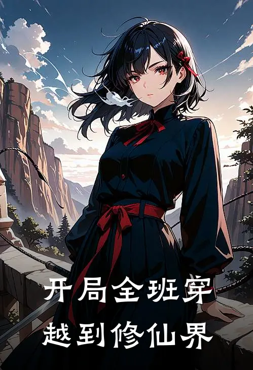 开局全班穿越到修仙界