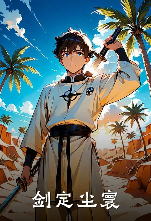 洛尘清羽宗(剑定尘寰)全文免费在线阅读_剑定尘寰完整版免费在线阅读