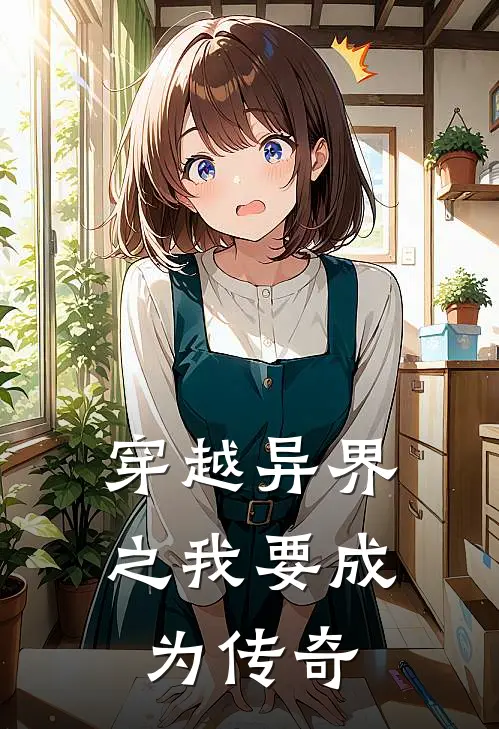 穿越异界之我要成为传奇