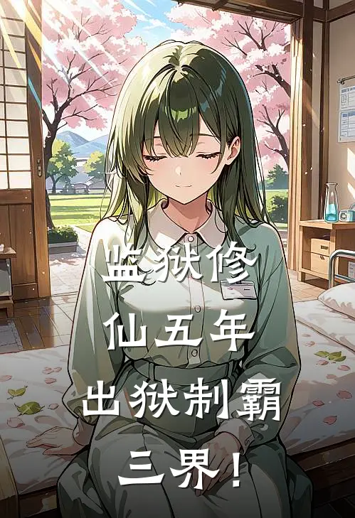 监狱修仙五年，出狱制霸三界！