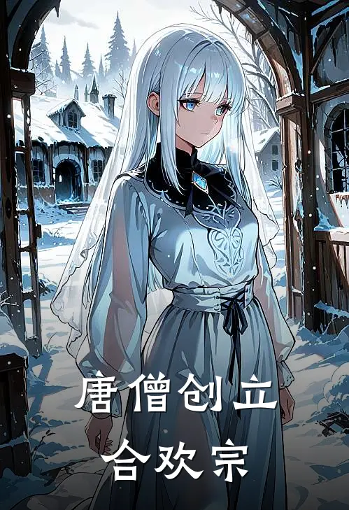 唐僧创立合欢宗