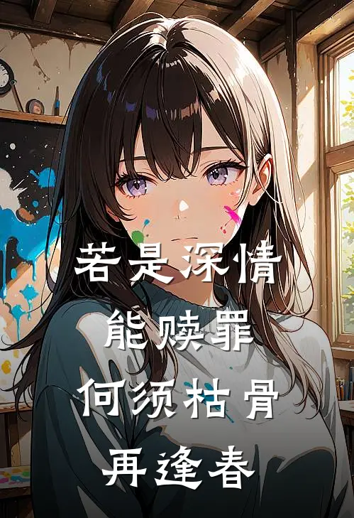 霍烬宋若薇《若是深情能赎罪，何须枯骨再逢春》最新章节阅读_(霍烬宋若薇)热门小说