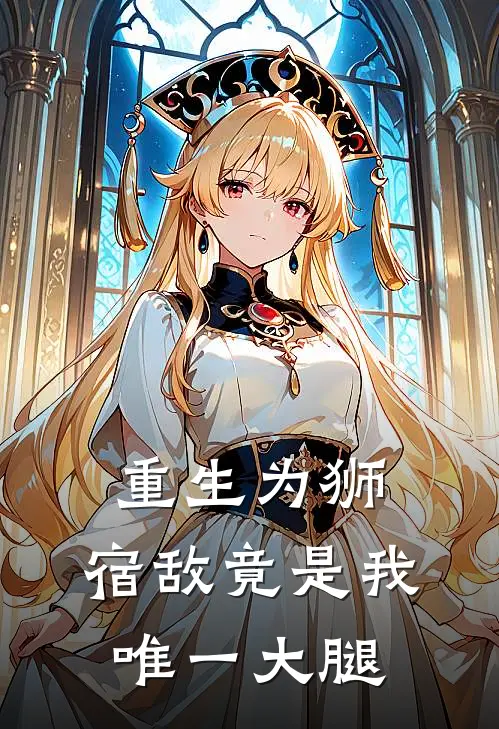 重生为狮：宿敌竟是我唯一大腿