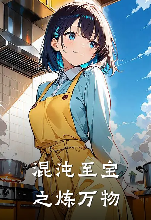 混沌至宝之炼万物