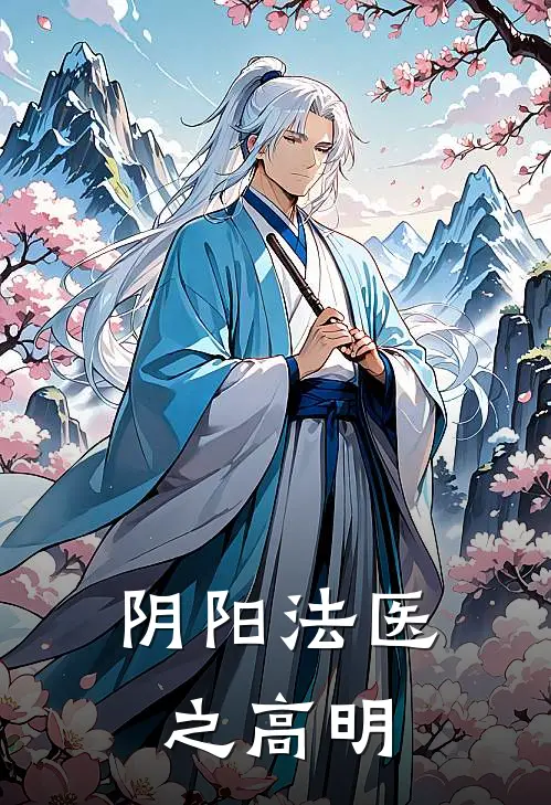 阴阳法医之高明