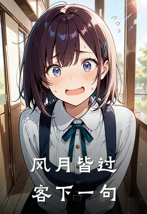 风月皆过客下一句