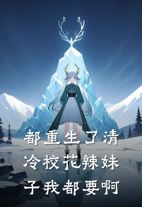 都重生了清冷校花辣妹子我都要啊