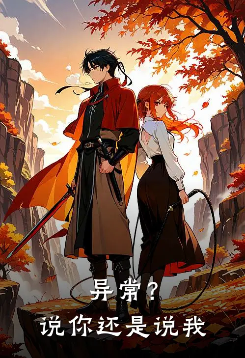 异常？说你还是说我(马林冯小麦)免费小说阅读_免费小说完整版异常？说你还是说我(马林冯小麦)