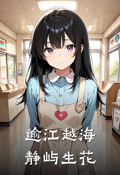 逾江越海，静屿生花林逾静江屿最新好看小说_最新章节列表逾江越海，静屿生花(林逾静江屿)