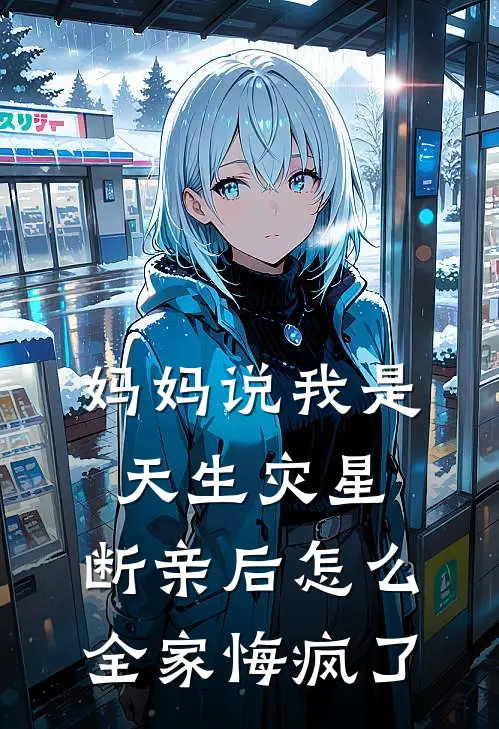 妈妈说我是天生灾星，断亲后怎么全家悔疯了(貔貅晓晓)在线免费小说_完结小说免费阅读妈妈说我是天生灾星，断亲后怎么全家悔疯了貔貅晓晓