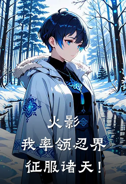 火影：我率领忍界，征服诸天！