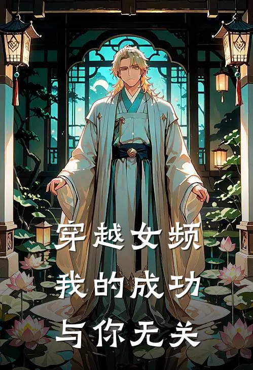 穿越女频我的成功与你无关