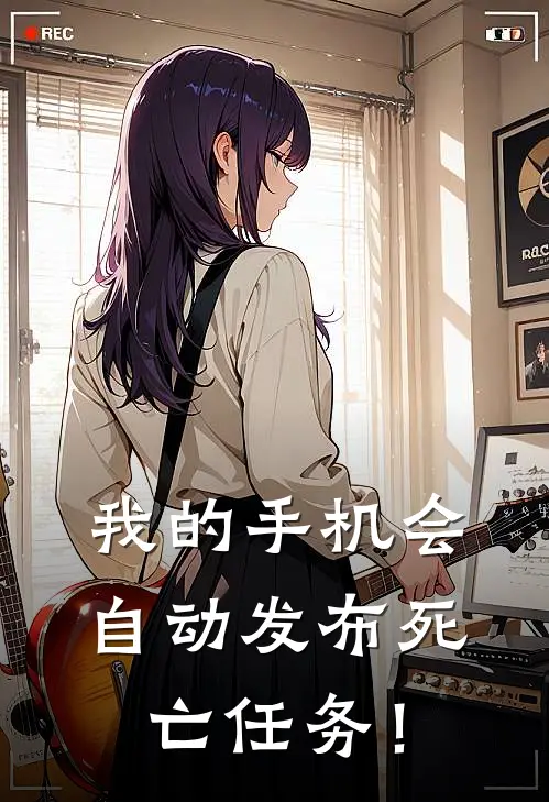 我的手机会自动发布死亡任务！