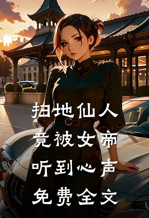 扫地仙人竟被女帝听到心声免费全文