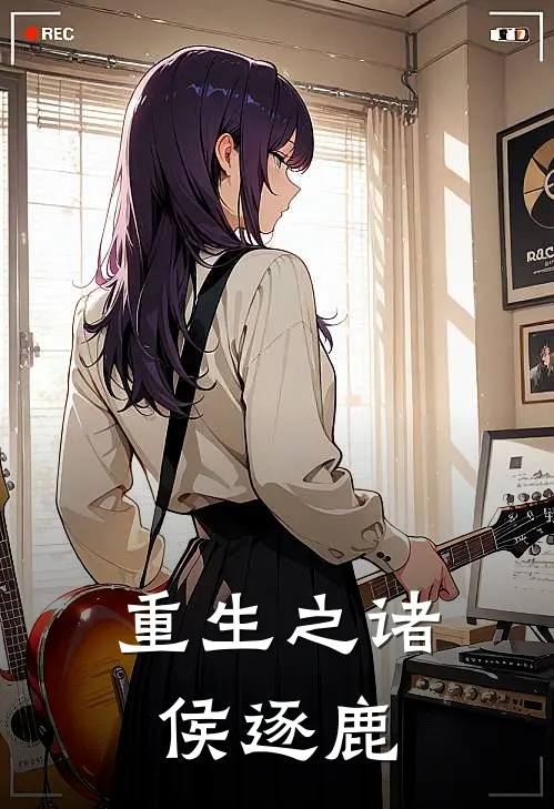 重生之诸侯逐鹿