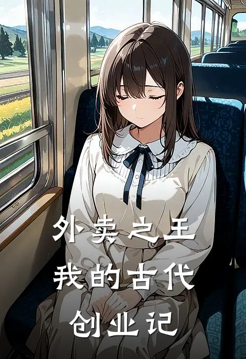 外卖之王：我的古代创业记