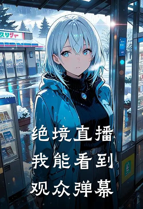 绝境直播：我能看到观众弹幕