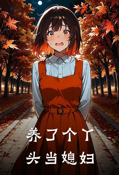 迟野黄毛《养了个丫头当媳妇》_(迟野黄毛)热门小说