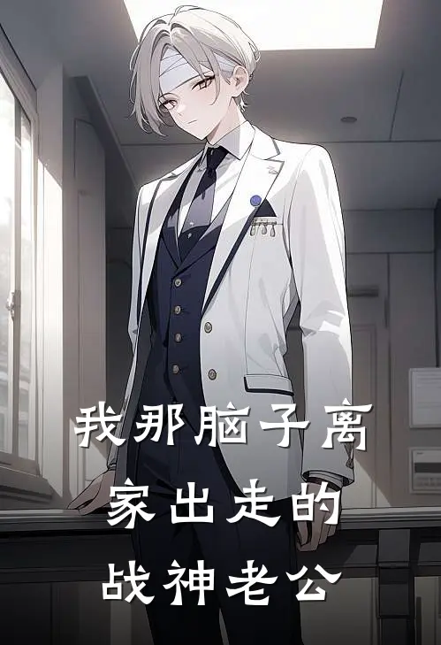 我那脑子离家出走的战神老公江辰江晚星小说免费完结_最新章节列表我那脑子离家出走的战神老公(江辰江晚星)