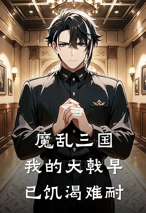 魔乱三国：我的大戟早已饥渴难耐吕天羽吕布免费小说在线阅读_热门小说在线阅读魔乱三国：我的大戟早已饥渴难耐吕天羽吕布