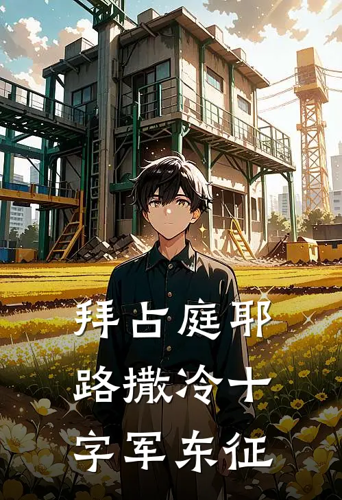 拜占庭耶路撒冷十字军东征