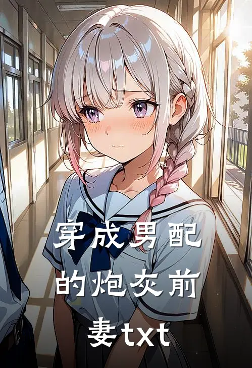 穿成男配的炮灰前妻txt