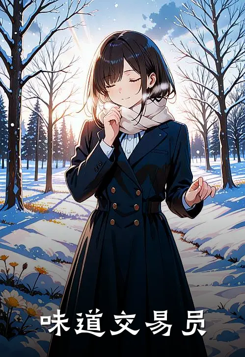 味道交易员刘慧沈建国最新完本小说_免费小说大全味道交易员(刘慧沈建国)