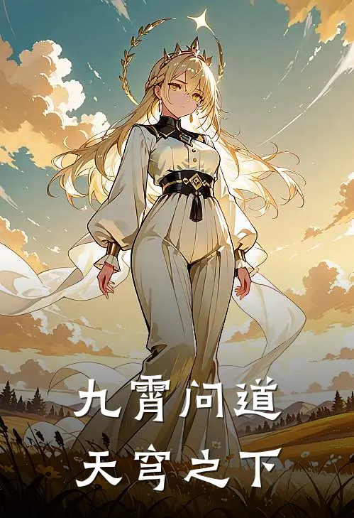 九霄问道天穹之下(林枫赵乾)全文阅读免费全集_完结小说九霄问道天穹之下林枫赵乾