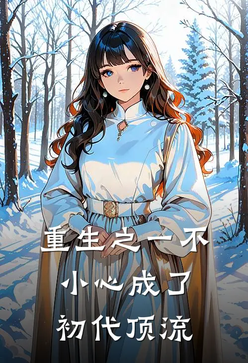 重生之一不小心成了初代顶流