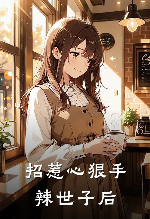 招惹心狠手辣世子后