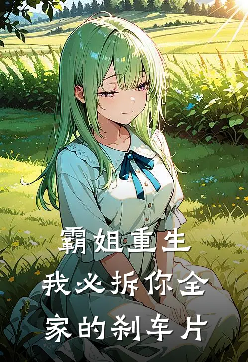 霸姐重生：我必拆你全家的刹车片(洛玥顾衍)推荐小说_霸姐重生：我必拆你全家的刹车片(洛玥顾衍)全文免费阅读大结局