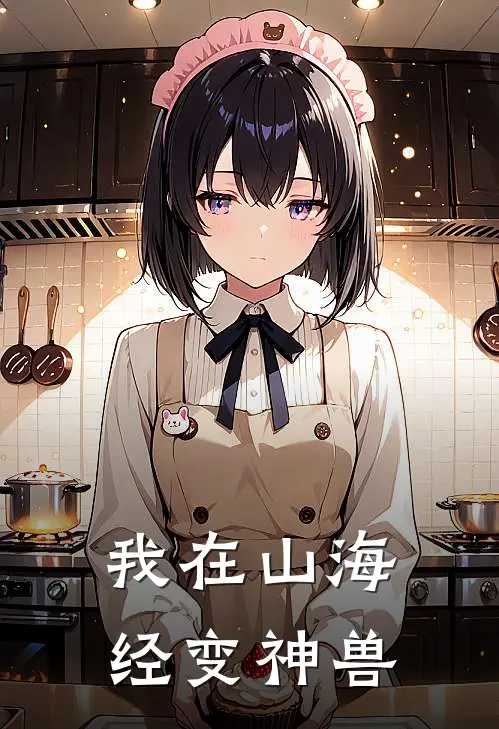 我在山海经变神兽林枭阿禄最新章节免费阅读_我在山海经变神兽全集免费阅读