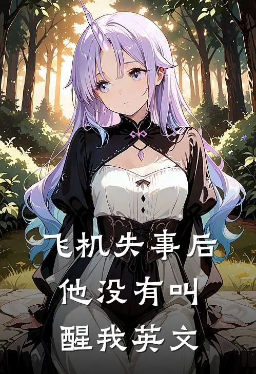 飞机失事后他没有叫醒我英文