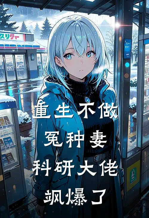 重生不做冤种妻，科研大佬飒爆了(苏清然陆承渊)最新小说_免费阅读完整版小说重生不做冤种妻，科研大佬飒爆了(苏清然陆承渊)