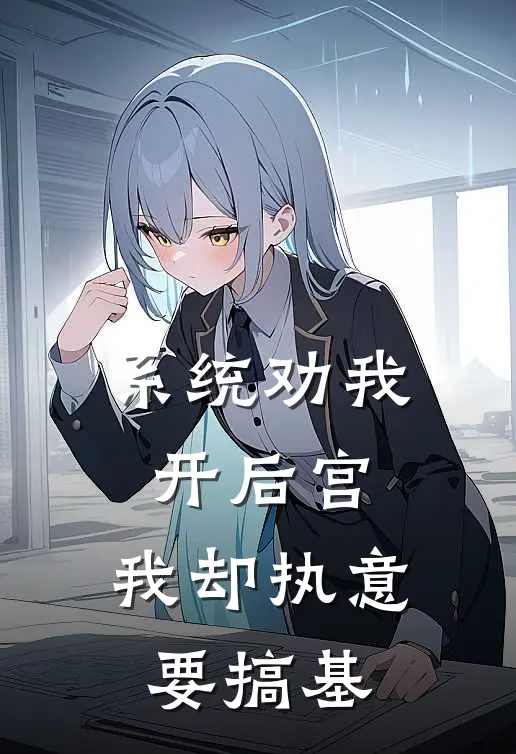 系统劝我开后宫，我却执意要搞基（朱霖清温璟）最新章节列表_朱霖清温璟)系统劝我开后宫，我却执意要搞基最新章节列表笔趣阁（系统劝我开后宫，我却执意要搞基）